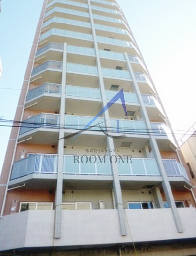 プレール・ドゥーク押上Ⅱ