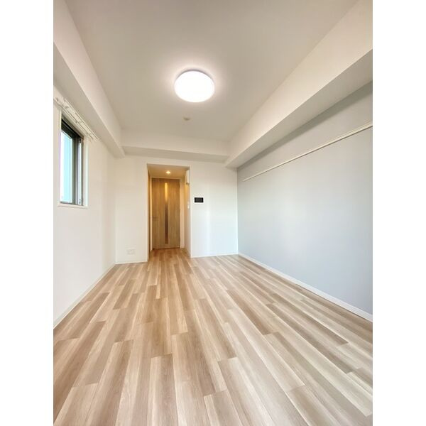 パルティール高畑アネックスの内装