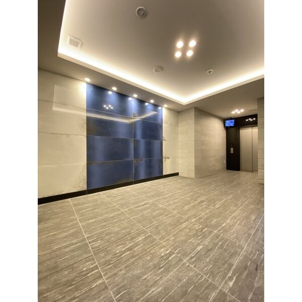 パルティール高畑アネックスの設備