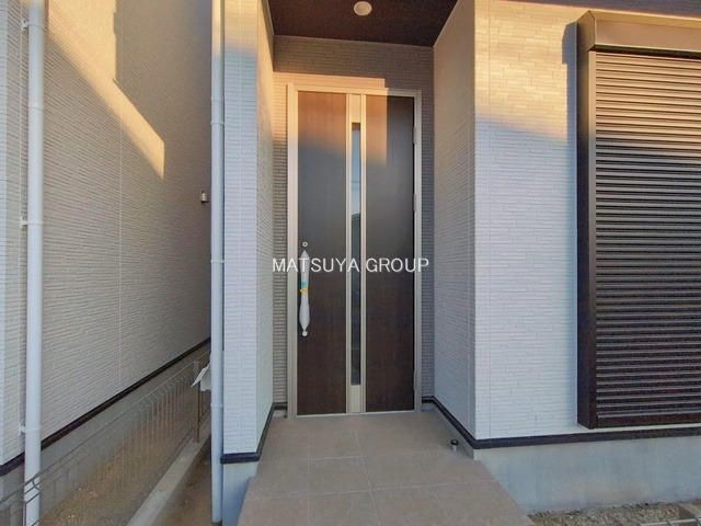 【玄関】の画像