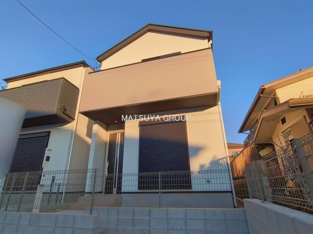 【外観】の画像