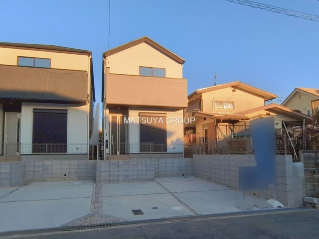 【外観】の画像