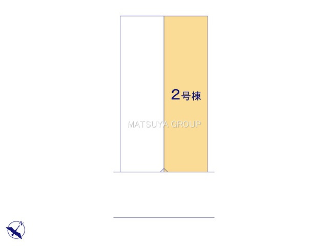 【区画図】の画像