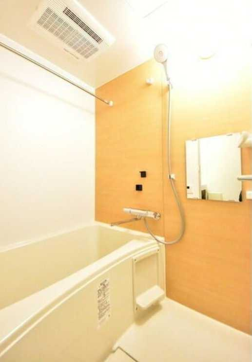 RJカーサ桜新町　ペット相談　礼金０　築浅の浴室