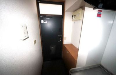 【玄関】 | フルールウエハラ