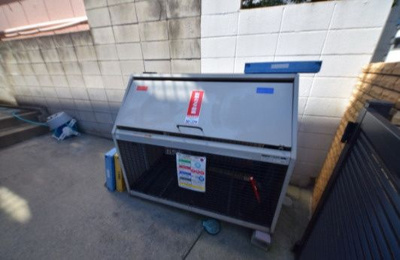 【設備】 | フルールウエハラ