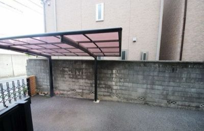 【その他共用部分】 | フルールウエハラ