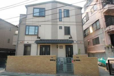 【外観】 | フルールウエハラ