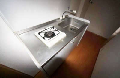 【キッチン】 | フルールウエハラ