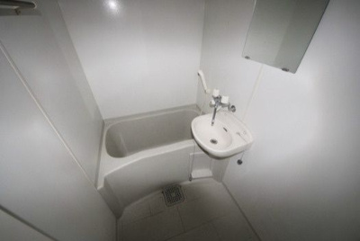 【浴室】 | フルールウエハラ