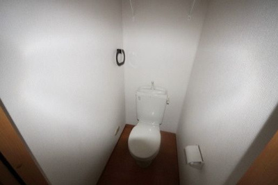 【トイレ】 | フルールウエハラ