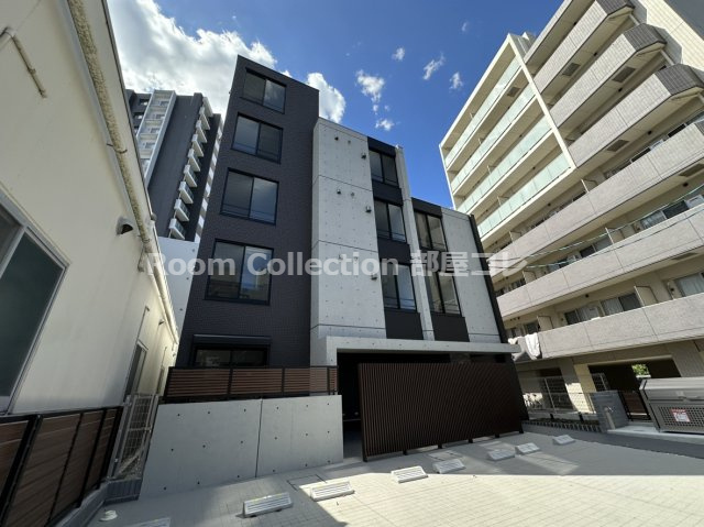 リーデンス名古屋駅西