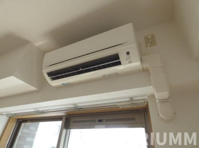 【その他】 | スカイコート新宿御苑前