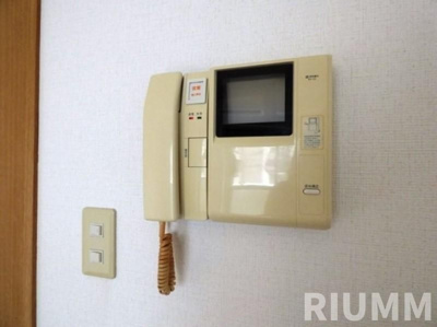 【セキュリティ】 | スカイコート新宿御苑前