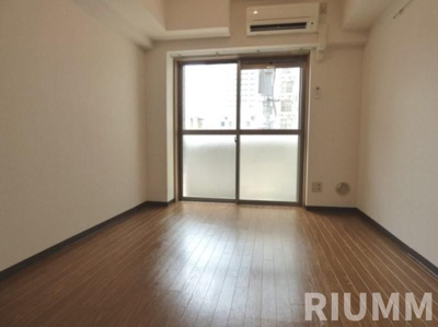 【居間・リビング】 | スカイコート新宿御苑前