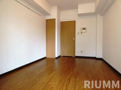 【内装】 | スカイコート新宿御苑前