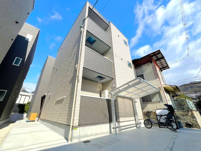 REGALEST-F 矢野東Ⅰ