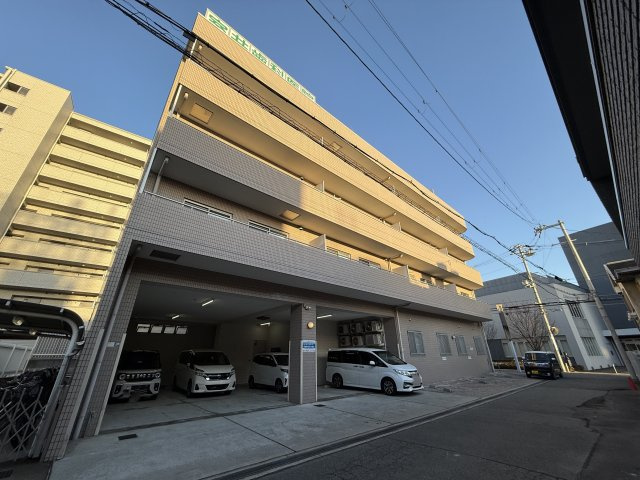 プランドール豊中