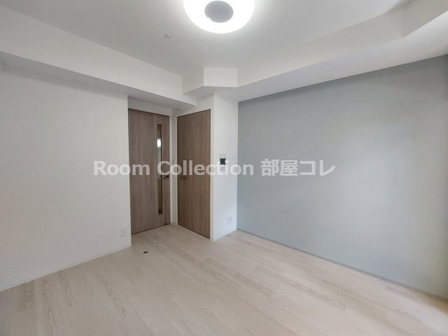 プレサンス太閤通ファシールの居間・リビング|※同物件他部屋写真
反転の場合有
