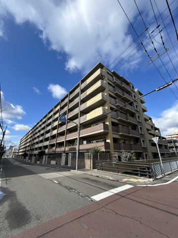 セルヴァ塚口セントラルウイング