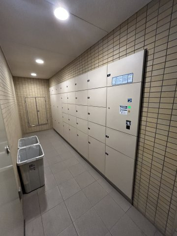セルヴァ塚口セントラルウイングのその他共用部分
