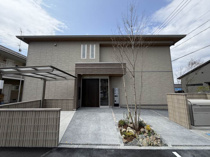 エクラージュ多治米Ⅱの画像