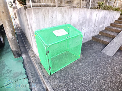 【その他共用部分】 | ラヴィベル【名古屋市賃貸・平郷町】