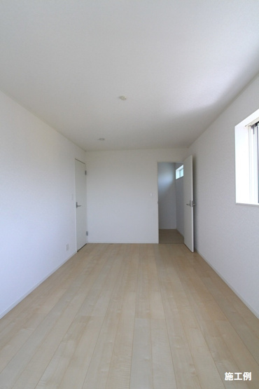 【内装】 | 同じ工務店様の施工例です。