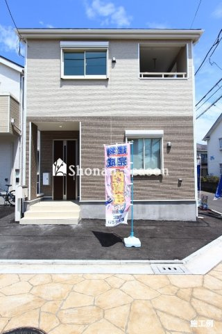 【外観】 | 同じ工務店様の施工例です。