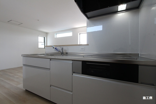 【内装】 | 同じ工務店様の施工例です。