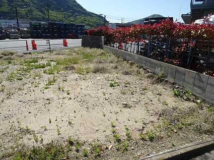 安佐北区可部南５丁目の外観