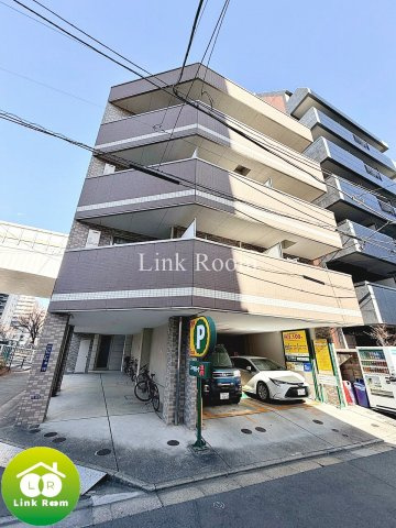 コンフォール　ニシヒロ