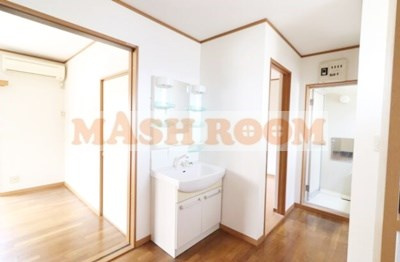 リェゾン井草の設備