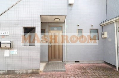 リェゾン井草のその他共用部分