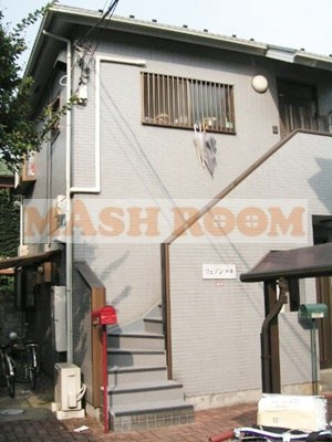 リェゾン井草の外観