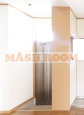 リェゾン井草の玄関