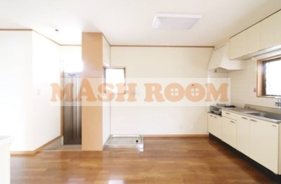 リェゾン井草のキッチン