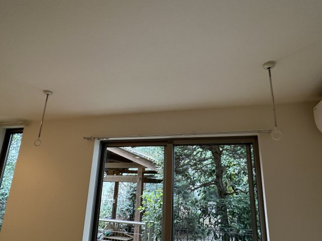 ガーデン欅　南棟の設備