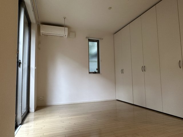 ガーデン欅　南棟の寝室|同建物別室参考写真