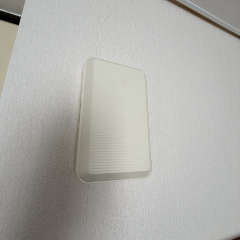 NFIのセキュリティ