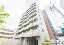 ルーブル南池袋の画像