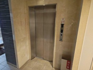 【その他共用部分】 | エスティメゾン新中野