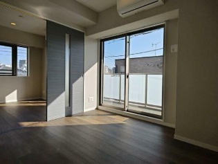 【寝室】 | エスティメゾン新中野