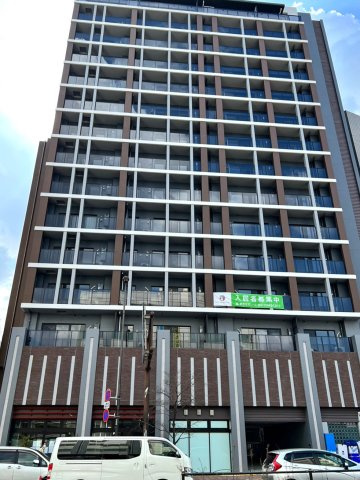 BluRock後楽園の画像