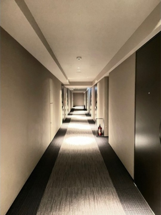 【ロビー】