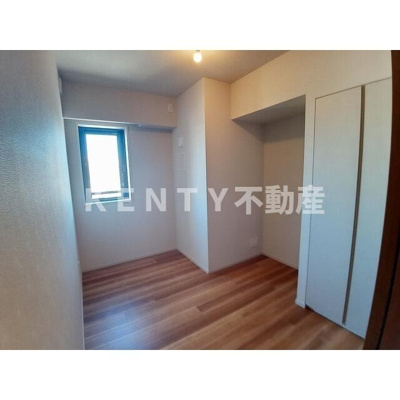 【収納】 | ザ・パークハウス品川荏原中延 | 十分な収納スペースがあります