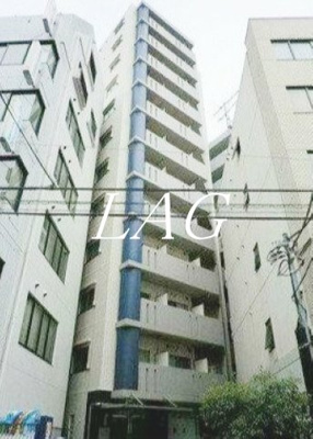 【外観】 | クレアシオン門前仲町 | 外観です。