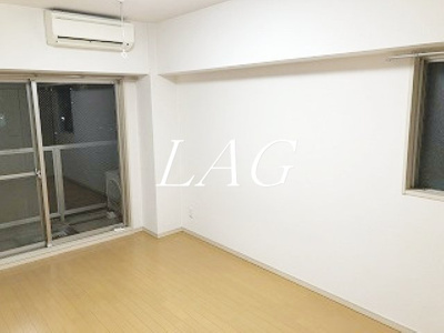 【居間・リビング】 | プレール・ドゥーク亀戸Ⅱ | 洋室のお部屋です。