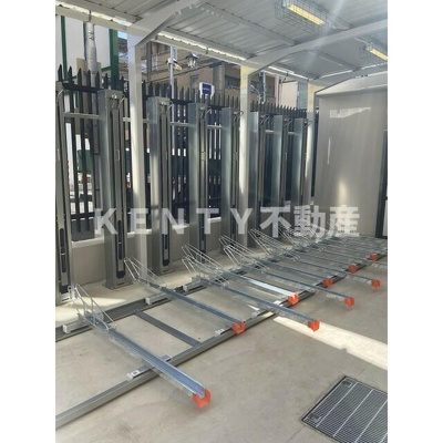 【その他共用部分】 | ザ・パークハウス品川荏原中延 | 2026年2月撮影