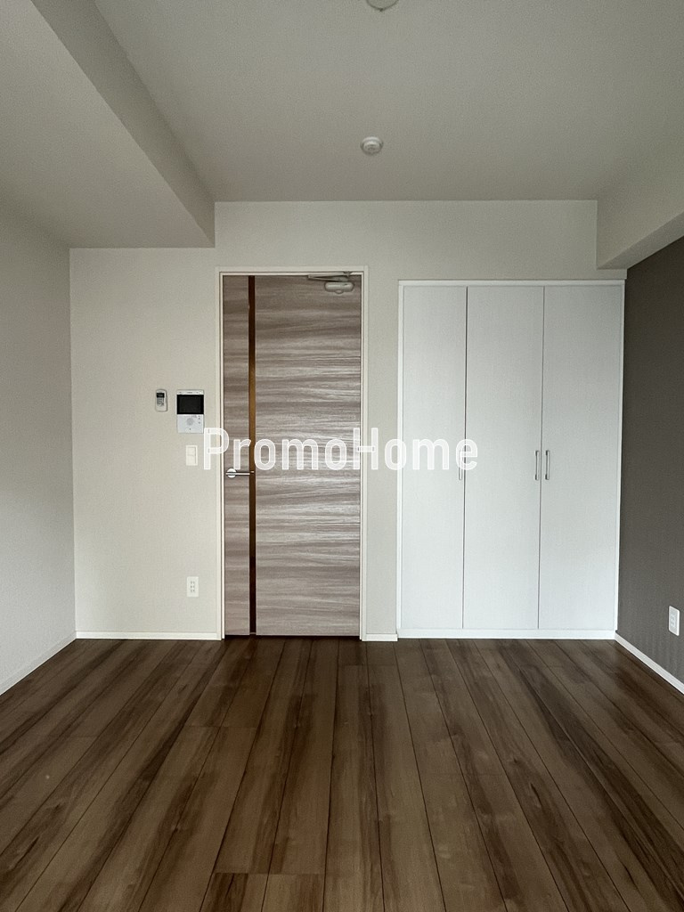 ホウエイコート秋葉原の洋室